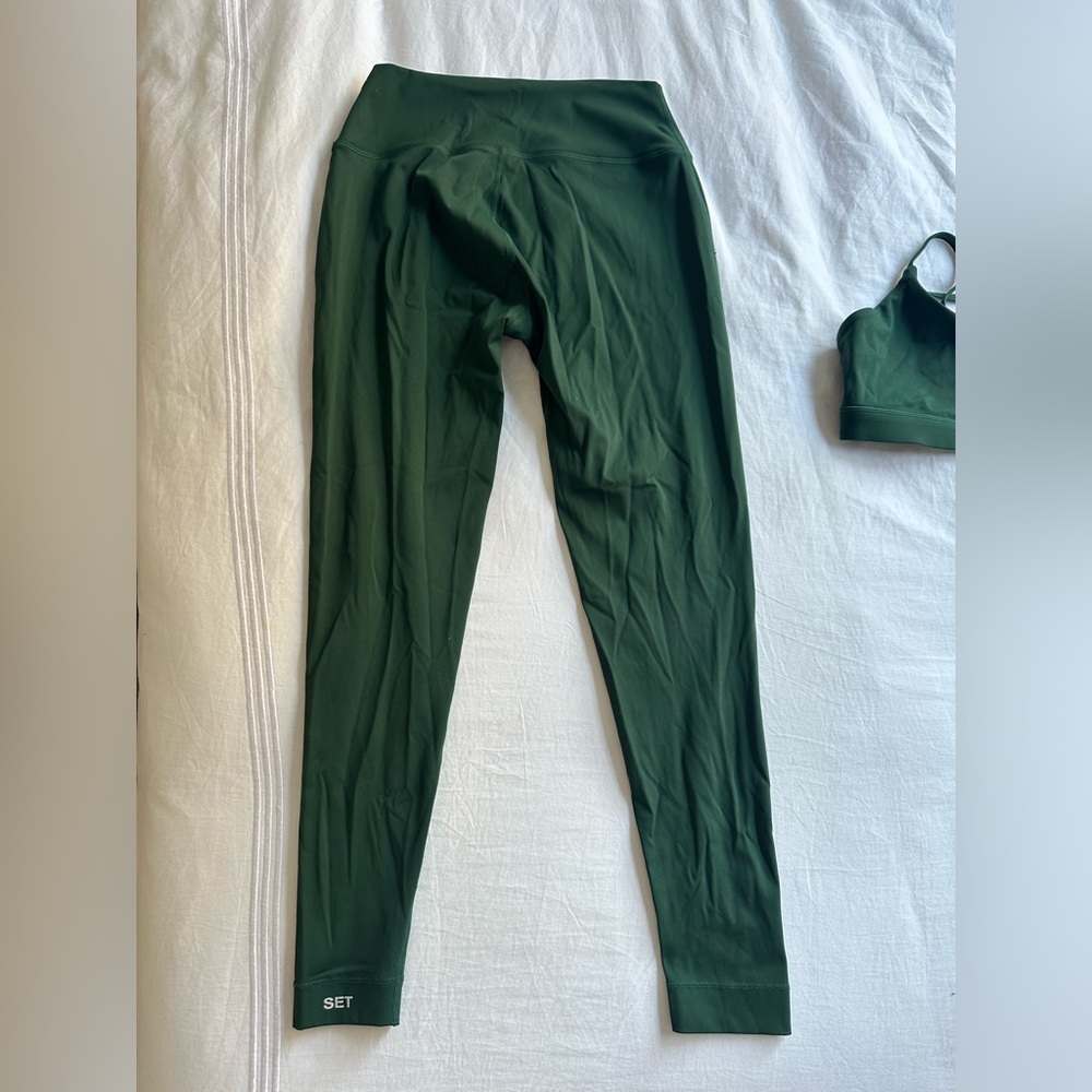 Set Active Set Bra - image 3